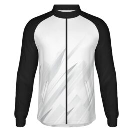 Warm Up Jacket