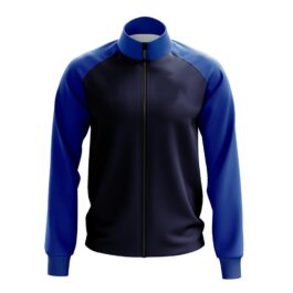 Warm Up Jacket