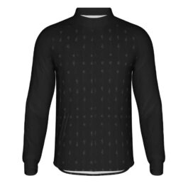 Warm Up Jacket