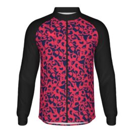 Warm Up Jacket